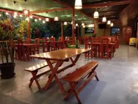 www.ecoterralodge.com Hotels in La Convención Province
