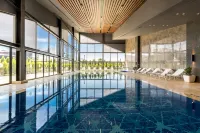 The Fortyfive Business Hotel & Spa Hotel di Kecili Koy Mahallesi