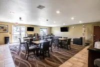 Cobblestone Inn & Suites - Barron Hotels in Rice Lake