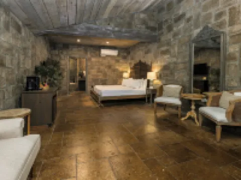 The Inn at Zaca Creek Hotels in Buellton