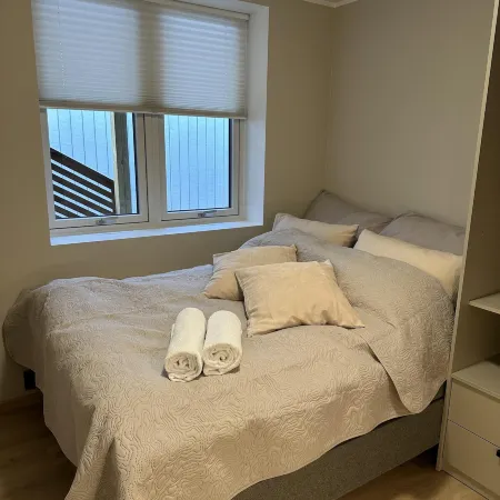 Boutique Style Apartment - Near the City Centre