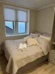 Trollbakken Apartment Sleeps 4 Parking Hotel a 