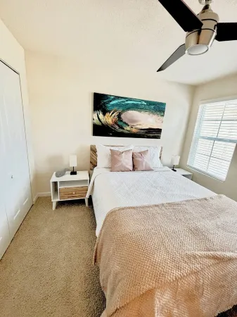 Coastal Escape in St. Augustine Отели рядом с достопримечательностью «World Golf Village»