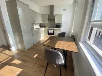 The Essex Atelier Studio Flat 2