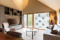 Montafon Suites Schruns by Alps Resorts - balcony