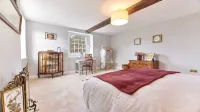 Host & Stay - the Old Workhouse - Pet friendly