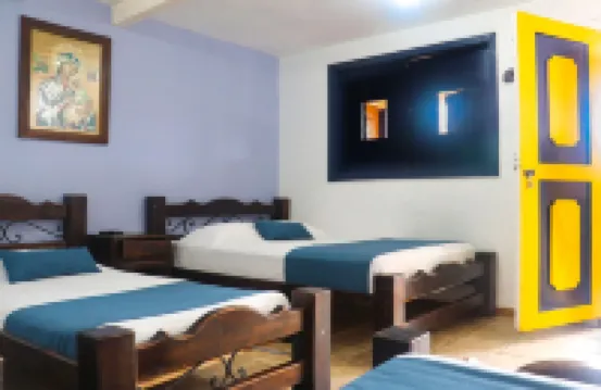 Hotel Quindio Campestre