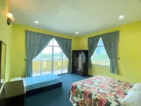 Bayu Hotel (Baling) Hotels in 