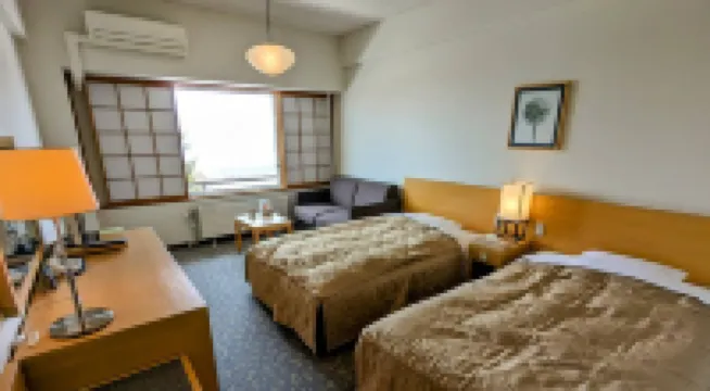 Madarao Kogen Hotel