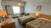 Madarao Kogen Hotel Hotels in Iiyama