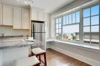 Stadium District Room With A View