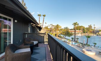 Murrieta Hot Springs Resort