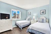 Lighthouse Point Beach Club Ocean front condo.