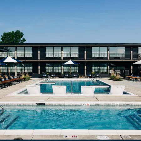 The Trail Hotel
