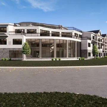 Hotel Indigo North Conway by IHG