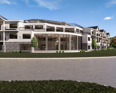 Hotel Indigo North Conway by IHG Hotels in North Conway