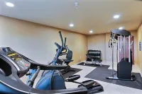 Cobblestone Hotel & Suites - Beulah - palestra