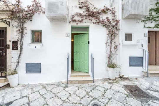 Vico di Ostuni Apartments by Rentbeat
