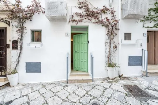 Vico di Ostuni Apartments by Rentbeat