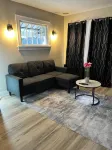Fully Renovated 2-Bedroom Home with Expansive Backyard