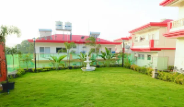 Sea Horizon Luxury Villas