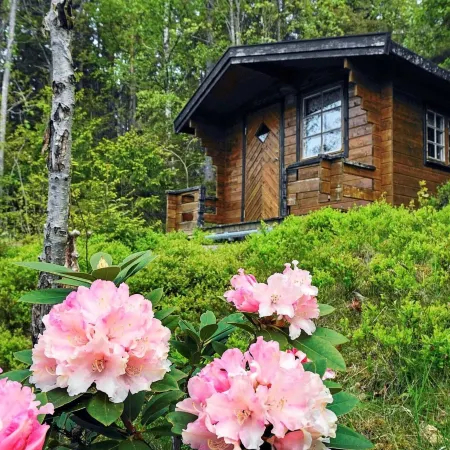 6 Person Holiday Home in Henan