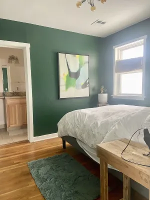 NEW! Cozy Cottage 2 Blocks from Yellowstone River