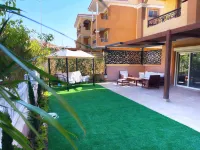 Hotel Apartment in Sheikh Zayed – Zayed Suites A 10月6日大學附近的飯店