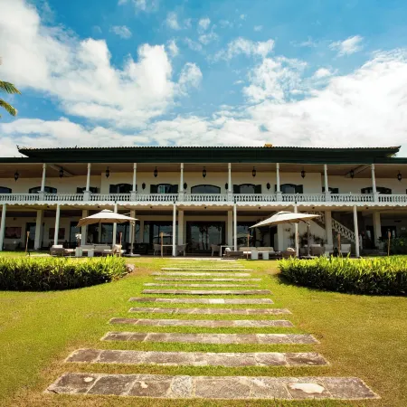 Casa Grande Hotel Resort & Spa
