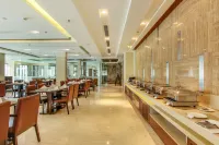 Vibe by the Lalit Traveller Hôtels à : District de Faridabad