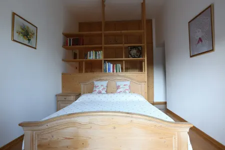 Central, spacious and comfortable, easy to reach by car or train. Отели в г. Мерано