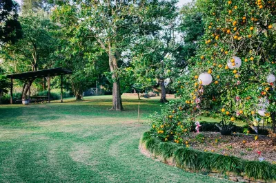 BELLINGEN CONVERTED CHURCH on the river Hotels near Emporium Bellingen