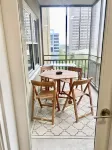 6K Stunning New Modern Condo w/ Private Balcony