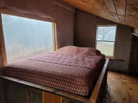 Cabin Retreat in Southern Vermont