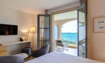 Hôtel la Villa Douce