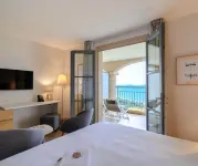 Hôtel la Villa Douce