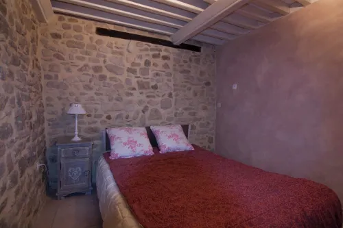 Duplex loft in the heart of Orange