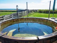 Holiday Home in Hurup Thy