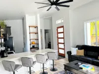 Luxury Oasis in Bayside-Private, Brand New