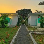 Tiger Safari Lodge