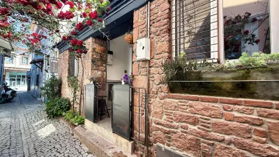 Macaron Loft Hotel a 