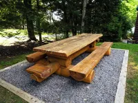 Maple Cove Lodge on Lake Sebago Waterfront! Hotels in Casco