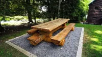 Maple Cove Lodge on Lake Sebago Waterfront!