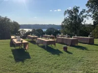 Lakefront home with easy access to Norfork Lake