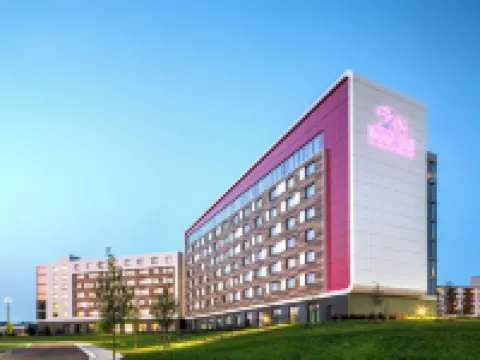 Treasure Island Resort & Casino Hotels in Red Wing
