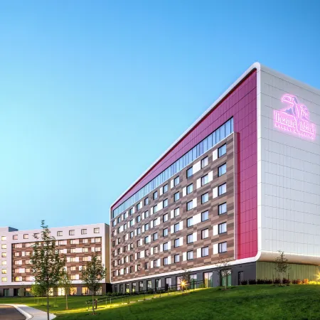 Treasure Island Resort & Casino