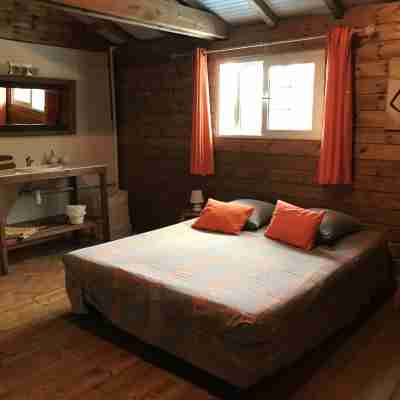 La Maison Coloniale in a postcard setting overlooking the Caribbean Sea Rooms