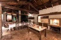 Splendid Villa Monte Quercione