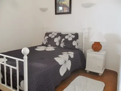 House with garden beach Scudo Hotels near Pointe de la Parata