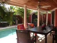 Private Pool & Garden - Tranquil Retreat Hotels in 